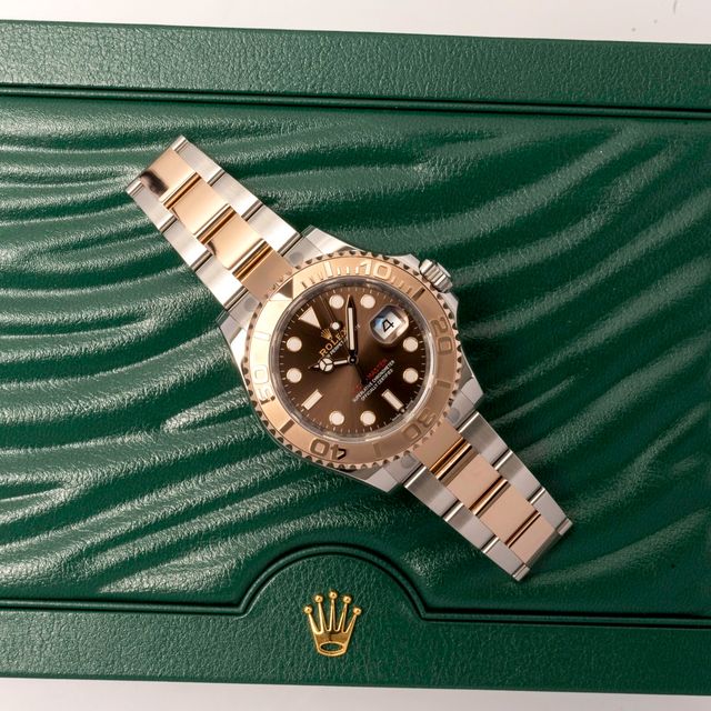 Rolex Yacht-Master 126621 Image 7